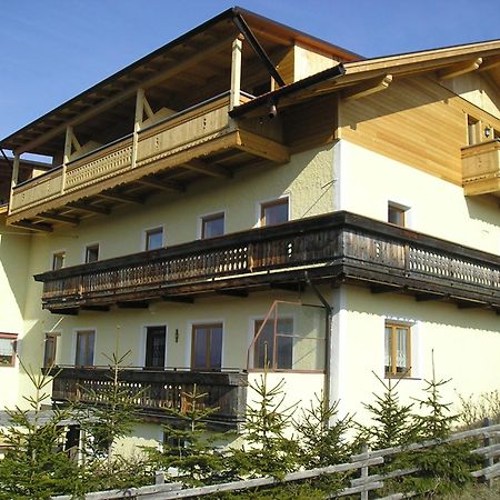 Pension Marchnerhof Terento Dış mekan fotoğraf