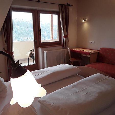 Pension Marchnerhof Terento Dış mekan fotoğraf