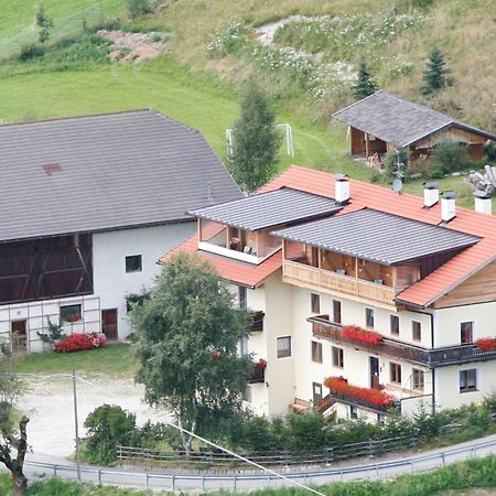 Pension Marchnerhof Terento Dış mekan fotoğraf