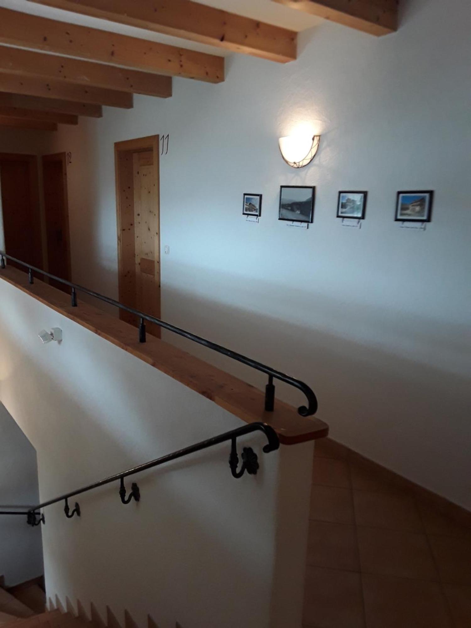 Pension Marchnerhof Terento Dış mekan fotoğraf