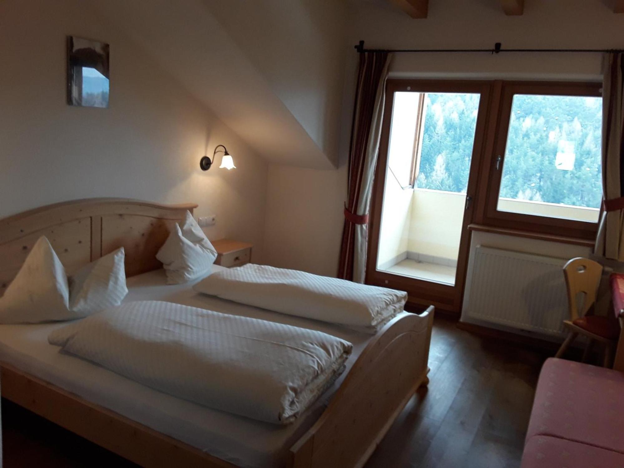Pension Marchnerhof Terento Dış mekan fotoğraf