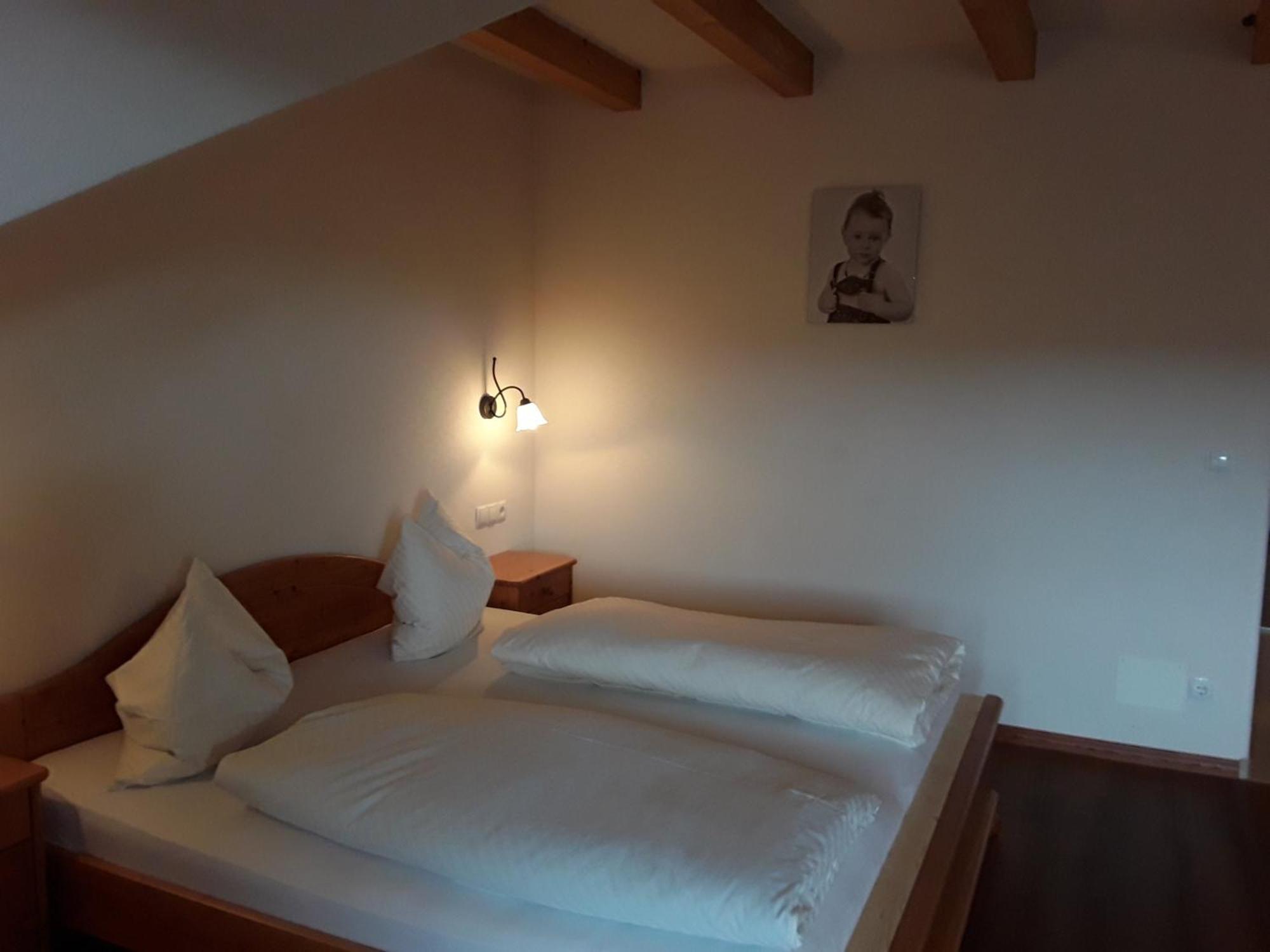 Pension Marchnerhof Terento Dış mekan fotoğraf