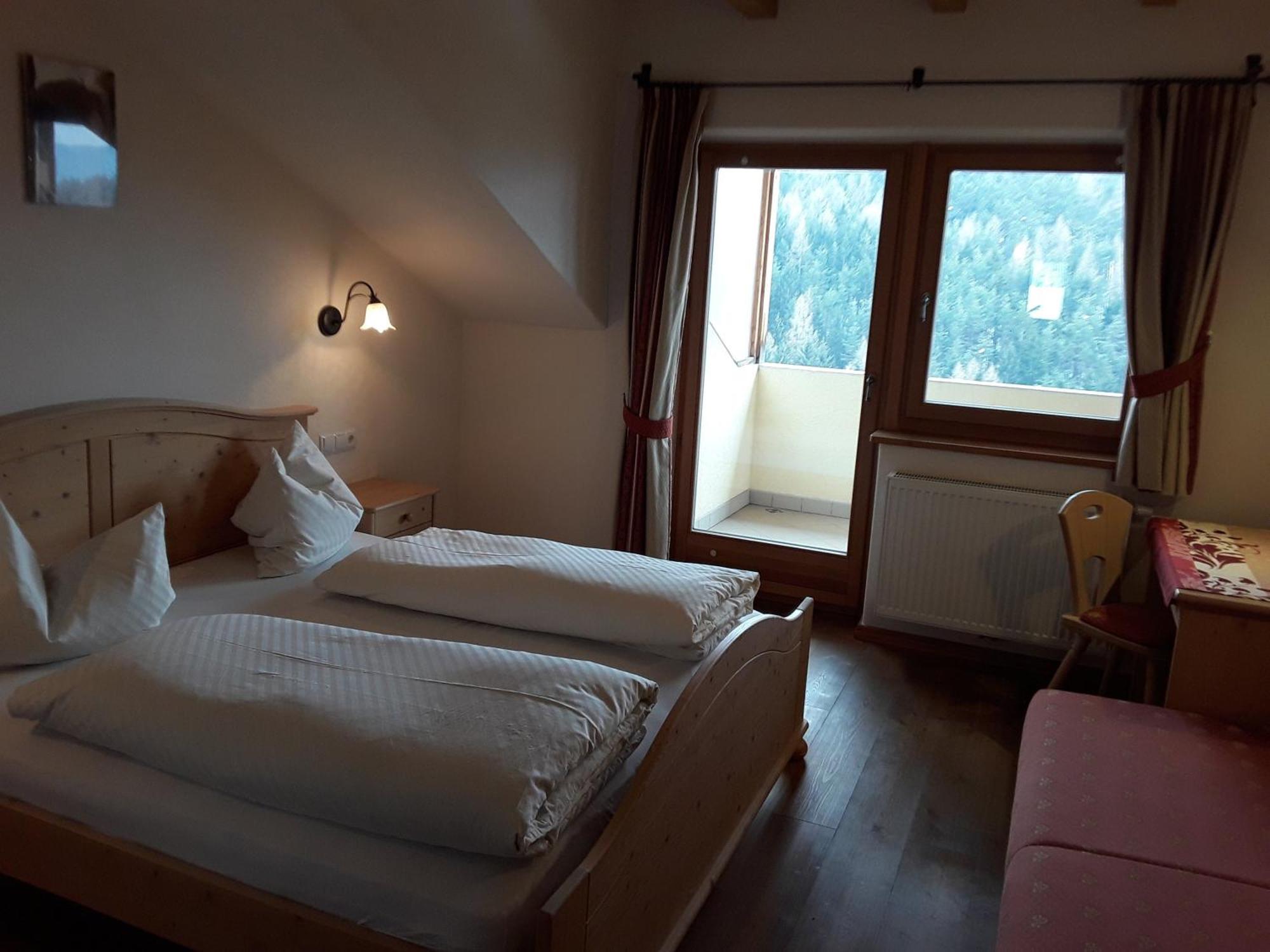 Pension Marchnerhof Terento Dış mekan fotoğraf