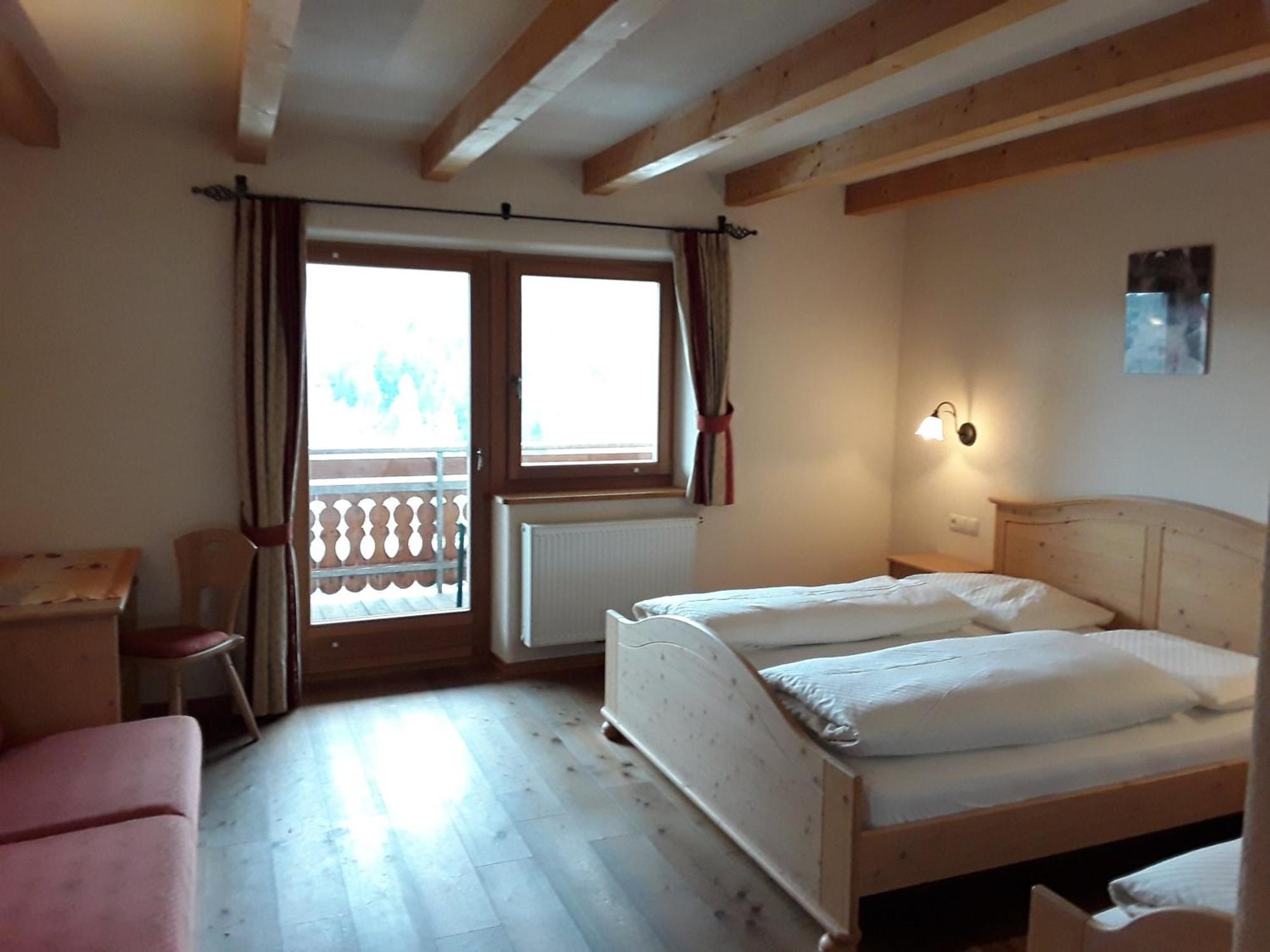 Pension Marchnerhof Terento Dış mekan fotoğraf